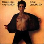 Richard Hell's essential 1977 album.