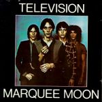 MARQUEE MOON... the greatest album ever recorded.